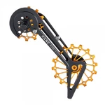 Shimano Dura-ace 9100 & Ultegra 80 12+16D Ceramic Roller Shift Leg. Fixed Price $365.41.