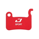 Pair Of Semi-metallic Sport Disc Brake Pads Shimano / Tektro Trp JDCA0. Fixed Price $23.43.