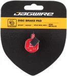 Jagwire Mountain Sport Semi-metallic Disc Brake Pads For Hayes Cx, Mx, Sole. Fixed Price $19.42.