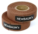 2-ROLLS Newbaum's Brown Cotton Cloth Road Bicycle Handlebar Drop Tape Wrap. Fixed Price $15.95.