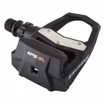 Exustar PR18ST Clipless Road Pedals - Stainless Steel Axle,. Fixed Price $78.47.