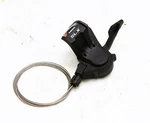 Shimano Slx Front/left Shifter, SL-M660. Fixed Price $19.99.