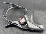 Campagnolo Chorus 12 Speed Right/rear Hydro Disc Mechanical Shift Lever. Fixed Price $199.99.