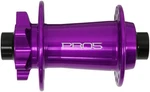 Hope PRO5 Front Hub 15X100 6-BOLT Disc J-bend Purple. Fixed Price $127.54.