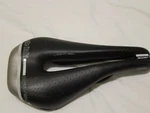 Selle Italia Novus Boost Gravel Superflow S3 Saddle SEAT-TI316-SIZE: 135X256MM. Fixed Price $45.97.