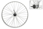 Wm Wheel Rear 26X1.75 559X25 Aly 36 Nex 3SP Cb 120MM SS2.0SL W/trim Kit. Fixed Price $173.50.