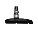 Kool Stop Supra 2 Brake Pads (black/red). Fixed Price $15.50.