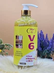Vitesse (V6) Exfoliating/cleansing Shower Gel. Triple Action Formular 1. Fixed Price $65.99.