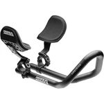 Profile Design Airstryke Ii Aluminum Aerobar: Ergo Armrest, Matte Black RHAS31. Fixed Price $195.51.