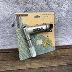 Vintage Profile Design Pursuit Road Ov Quill Stem 26 110MM 22.2 Silver. Fixed Price $44.99.