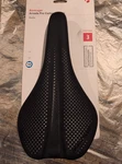 Bontrager Arvada Pro Carbon Bike Saddle Rails 148MM. Fixed Price $124.99.
