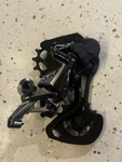Shimano RD-M9100-GS 12-SPEED Xtr Medium Cage Rear Derailleur Black. Fixed Price $185.00.