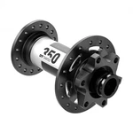 Dt Swiss 350 Classic Front Disc 6 Bolt 110 X 15 Mm Boost, 28 Hole, Black. Fixed Price $132.01.