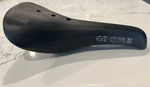 Gt Bicycles Bmx Viscount 2169 Black Saddle. Fixed Price $195.00.