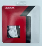Sram X-sync Eagle Chainring 30T 94 Bcd 4-BOLT 11/12SPEED Black. Fixed Price $59.20.