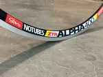 Stans No Tubes Ztr Alpha 400 700C Rim 18H Msw New. Fixed Price $40.00.