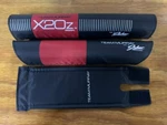 Old School Team Murray X20Z By Johar California Bmx Pads Set Vintage Nos. Fixed Price $19.99.