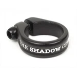 Shadow Conspiracy Bmx Alfred Clamp - Black. Fixed Price $11.99.