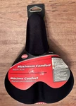 Bell Maximum Comfort Bike Bicycle Seat New. Fixed Price $19.99.