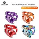 Enlee Bicycle Aluminum Alloy Short Handlebar Stem 31.8MM For Mtb Road Bike. Fixed Price $8.65.