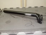 Fsa SL-250, 20MM Setback Seatpost, 27.2 X 350 Mm, Road Or Mtb Bike, Aluminum. Fixed Price $39.00.