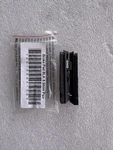2 New Enve Carbon Brake Pad Shoes Black In Package For Tt/triathlon Bike.. Fixed Price $23.00.