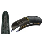 Continental Bicycle Tire Super Sport Plus Clincher 28" 700X23C 23-622 Black. Fixed Price $40.81.