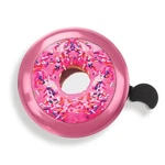 Pink Aluminum Round Bike Bell, Classic Ring Bicycle Accessories Be.... Fixed Price $18.71.