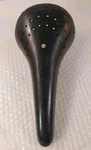 Vintage Viscount Mx Racing Freestyle Seat Saddle Old School 80 Og Stamped 2731. Fixed Price $64.00.