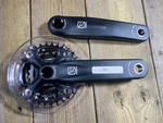 Fsa Maximus Crankset CK-753 170MM 32-22 Chainrings Isis Drive Mtb Mountain. Fixed Price $112.99.