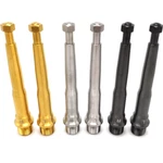 X2T X2SX D1 Titanium Pedal Axles Replacement Pair 50G Lighter Cnc. Fixed Price $72.99.