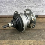 Shimano Nexus SG-4R31 4-SPEED Internal Gear Rear Hub Silver Japan Bolt-on Alloy. Fixed Price $22.37.