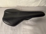 Bontrager Arvada Bike Saddle 564833 Black Cycle Seat Replacement Road. Fixed Price $19.00.