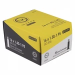 Sunlite Utili-t Standard Schrader Valve 16X1.50-1.95 Tube 35MM Smooth. Fixed Price $12.81.