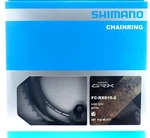 Shimano Grx FC-RX810-2 2X11 Speed Crankset 48T Chainring For 48-31T. Fixed Price $117.25.