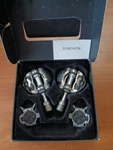 New Speedplay Syzr Stainless Steel Pedals Road Mtb Bike Xc Cyclocross. Fixed Price $249.97.