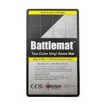 Mat: 1 Sq 2 Sided Black/grey Battle Colour Smooth &.... Fixed Price $51.50.