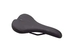 Volt Wide Steel Black Saddle. Fixed Price $74.02.