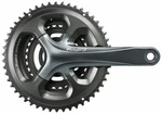 Shimano Tiagra 4703 10-SPEED Road Crankset 175MM X 30/39/50T. Fixed Price $141.94.