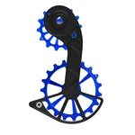 Kogel Kolossos Oversized Cage & Ceramic Pulleys For Sram Etap Axs Road Custom. Fixed Price $524.99.