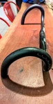 Pro Plt Compact Ergo Aluminum Road Bike Drop Handlebars 31.8 X 42CM Gravel Tri. Fixed Price $50.00.