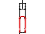 2027 Rockshox Boxxer Ultimate Charger 3.2 29 Fork 200MM 52 Offset Electric Red. Fixed Price $1999.00.