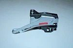 Shimano Acera Double Front Derailleur FD-T3000-2-TS3 34.9MM 66-69 Usa Shipper. Fixed Price $37.70.