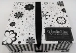 Disney 96475 Black&white Mickey Vinylmation Box Limited Edition(set Of 6). Fixed Price $52.90.