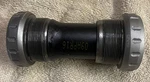 Sram Truvativ Team Gxp Bottom Bracket 68MM English Thread Used. Fixed Price $18.99.