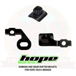 Hope Tech 4 Brake Shifter Clamp Mount For Sram Shimano - All Options Brand New. Fixed Price $31.99.