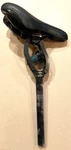 Cane Creek Thudbuster 27.2 X 400MM Long Travel Suspension Seatpost - Black *read. Fixed Price $38.94.