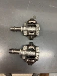 Shimano Xtr PD-M959 Spd Mtb Clipless Pedals. Fixed Price $38.00.