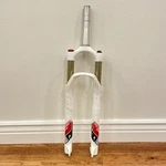 Specialized S-works Rockshox Reba Brain Dual Air Suspension Fork 29", Tapered. Fixed Price $349.95.