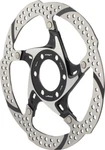 2-PIECE Slotted 6-BOLT Rotor, 160MM (TRP-33). Fixed Price $62.95.